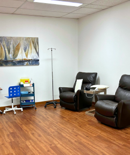 Clinic picture