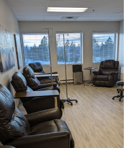 Clinic picture
