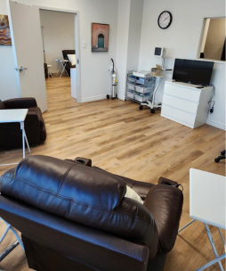 Clinic picture