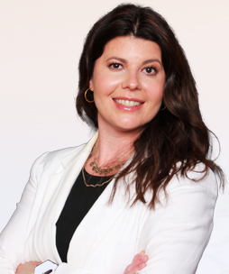 Nora Kovitch picture